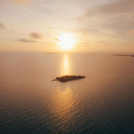 Isla Corona Isla del Rosario 外观 照片